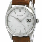 Rolex Unisex Oyster Precision Automatic // OYSTERPRECISION1 // Pre-Owned