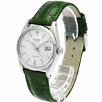 Rolex Unisex Oyster Precision Automatic // OYSTERPRECISION2 // Pre-Owned