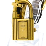 Hermes Ladies Kelly Quartz // KELLY89 // Pre-Owned