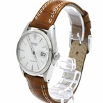 Rolex Unisex Oyster Precision Automatic // OYSTERPRECISION1 // Pre-Owned