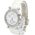 Tiffany & Co. Ladies Atlas Quartz // TFZ13013211A20A71A // Pre-Owned