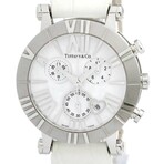 Tiffany & Co. Ladies Atlas Quartz // TFZ13013211A20A71A // Pre-Owned