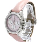 Omega Ladies De Ville Co-Axial Automatic // O48787434 // Pre-Owned