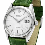 Rolex Unisex Oyster Precision Automatic // OYSTERPRECISION2 // Pre-Owned
