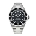 Rolex Unisex Sea Dweller Automatic // Y Serial // 16600 // Pre-Owned