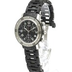 Hermes Clipper Quartz // HECL2915 // Pre-Owned