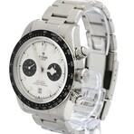 Tudor Helitage Black Bay Automatic // TU79360N // Pre-Owned