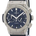 Hublot Classic Fusion Automatic // 521NX7170LR // Pre-Owned