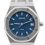 Audemars Piguet Unisex Royal Oak Automatic // 14790ST // Pre-Owned