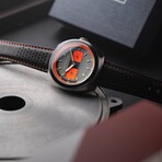 Cadola Giulia Calendar Quartz // CD-1043-01