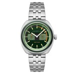 Cadola Giulia Calendar Quartz // CD-1043-22