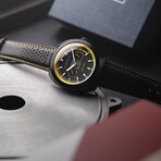 Cadola Giulia Calendar Quartz // CD-1043-02