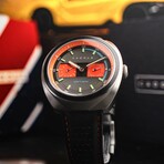 Cadola Giulia Calendar Quartz // CD-1043-01