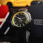 Cadola Giulia Calendar Quartz // CD-1043-02