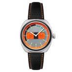 Cadola Giulia Calendar Quartz // CD-1043-01