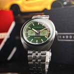 Cadola Giulia Calendar Quartz // CD-1043-22