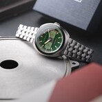 Cadola Giulia Calendar Quartz // CD-1043-22