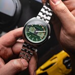 Cadola Giulia Calendar Quartz // CD-1043-22