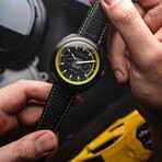 Cadola Giulia Calendar Quartz // CD-1043-02