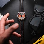 Cadola Giulia Calendar Quartz // CD-1043-01