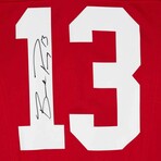 Brock Purdy // SF 49ers // Signed Jersey