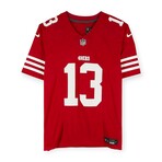 Brock Purdy // SF 49ers // Signed Jersey