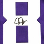 Justin Jefferson // MIN Vikings // Signed Jersey