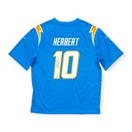 Justin Herbert // LA Chargers // Signed Jersey