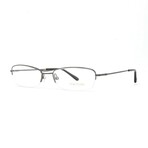 Tom Ford // FT5009V 731 Optical Frames // Gunmetal
