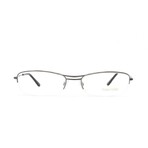 Tom Ford // FT5009V 731 Optical Frames // Gunmetal