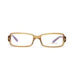 Tom Ford // FT5185V 050 Optical Frames // Brown