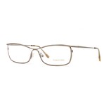 Tom Ford // FT5215V 034 Optical Frames // Gold
