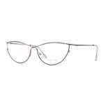 Tom Ford // FT5214V 078 Optical Frames // Purple