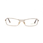 Tom Ford // FT5024V 268 Optical Frames // Bronze