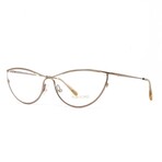 Tom Ford // FT5214V 034 Optical Frames // Brown