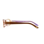 Tom Ford // FT5185V 050 Optical Frames // Brown