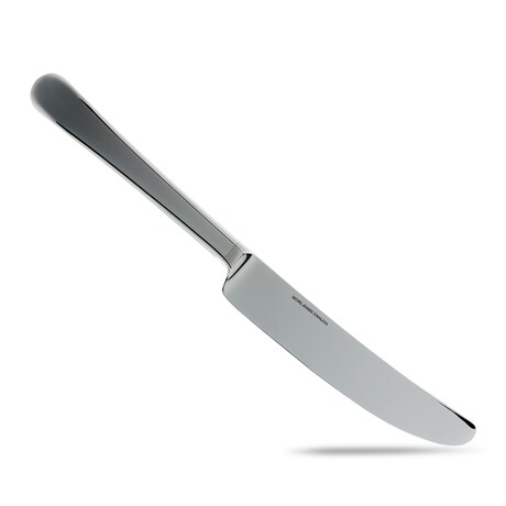 Copenhagen Stainless Steel Dinner Knife Set // Set of 6 // 3640015