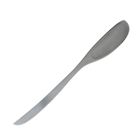 Alfredo Stainless Steel Soft Cheese Knife // 3390211