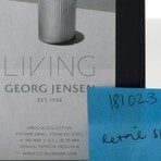 Urkiola Stainless Steel Pitcher // 0.2L // 3586067