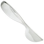 Alfredo Stainless Steel Cream Cheese Knife // 3390213