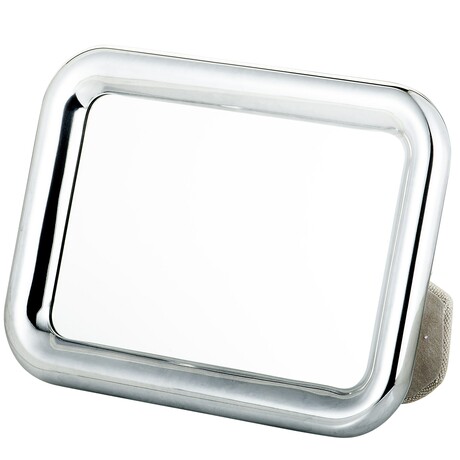 Tableau Aluminum Mirror // 7.2" x 5.2" // 3586047