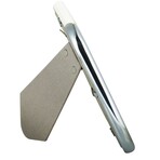 Tableau Aluminum Mirror // 8.4" x 6.4" // 3586048