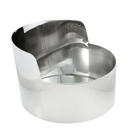 Urkiola Stainless Steel Bowl // Large // 3586065