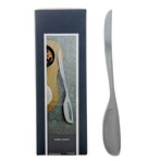 Alfredo Stainless Steel Soft Cheese Knife // 3390211