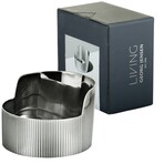 Urkiola Stainless Steel Bowl // Small // 3586064