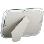 Tableau Aluminum Mirror // 7.2" x 5.2" // 3586047