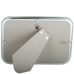 Tableau Aluminum Mirror // 8.4" x 6.4" // 3586048