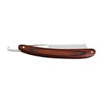 Folding Knife // MU-1014 // Wood (Mahogany)