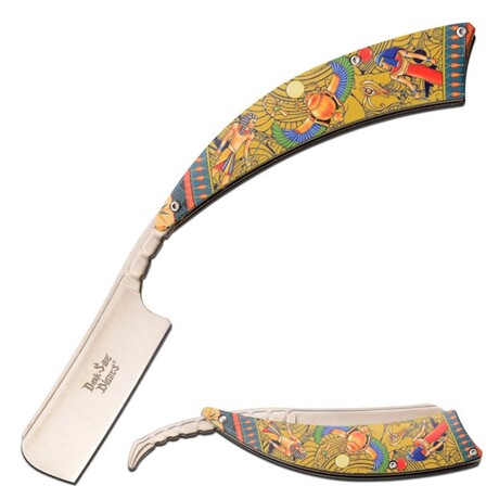 Folding Knife // DS-082 (Biker)