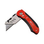 Folding Knife // MT-UT001 (Blue)